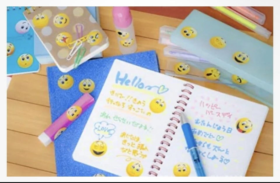 Sanrio Characters Sticker Maker Fun Set with 80 pieces