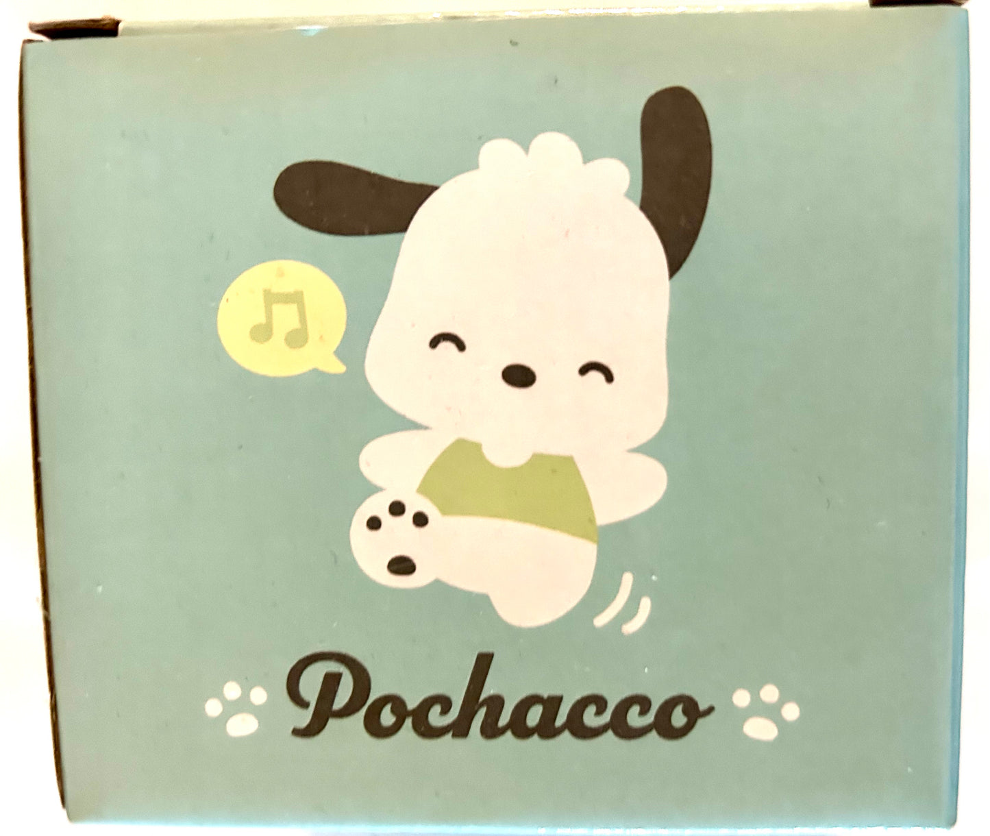 Pochacco Sanrio Mug in Gift Box