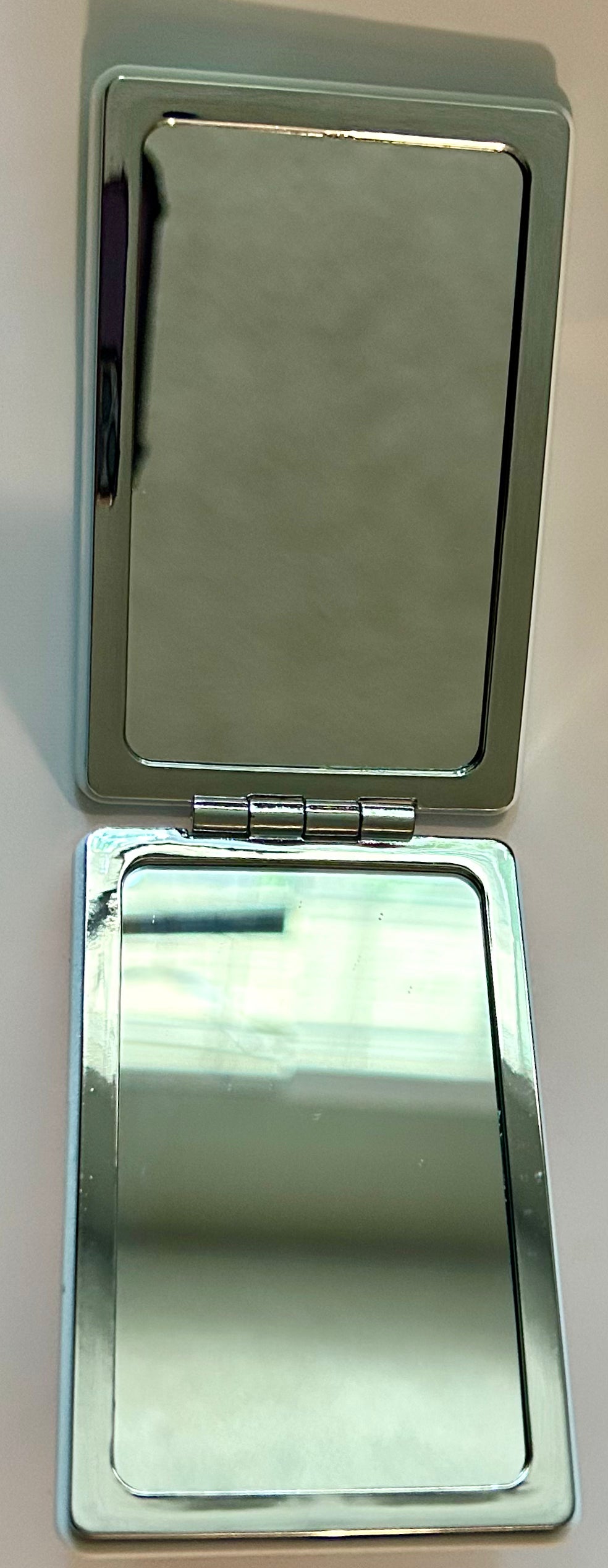 Bad Badtz Maru Sanrio Compact Double Sided Mirror
