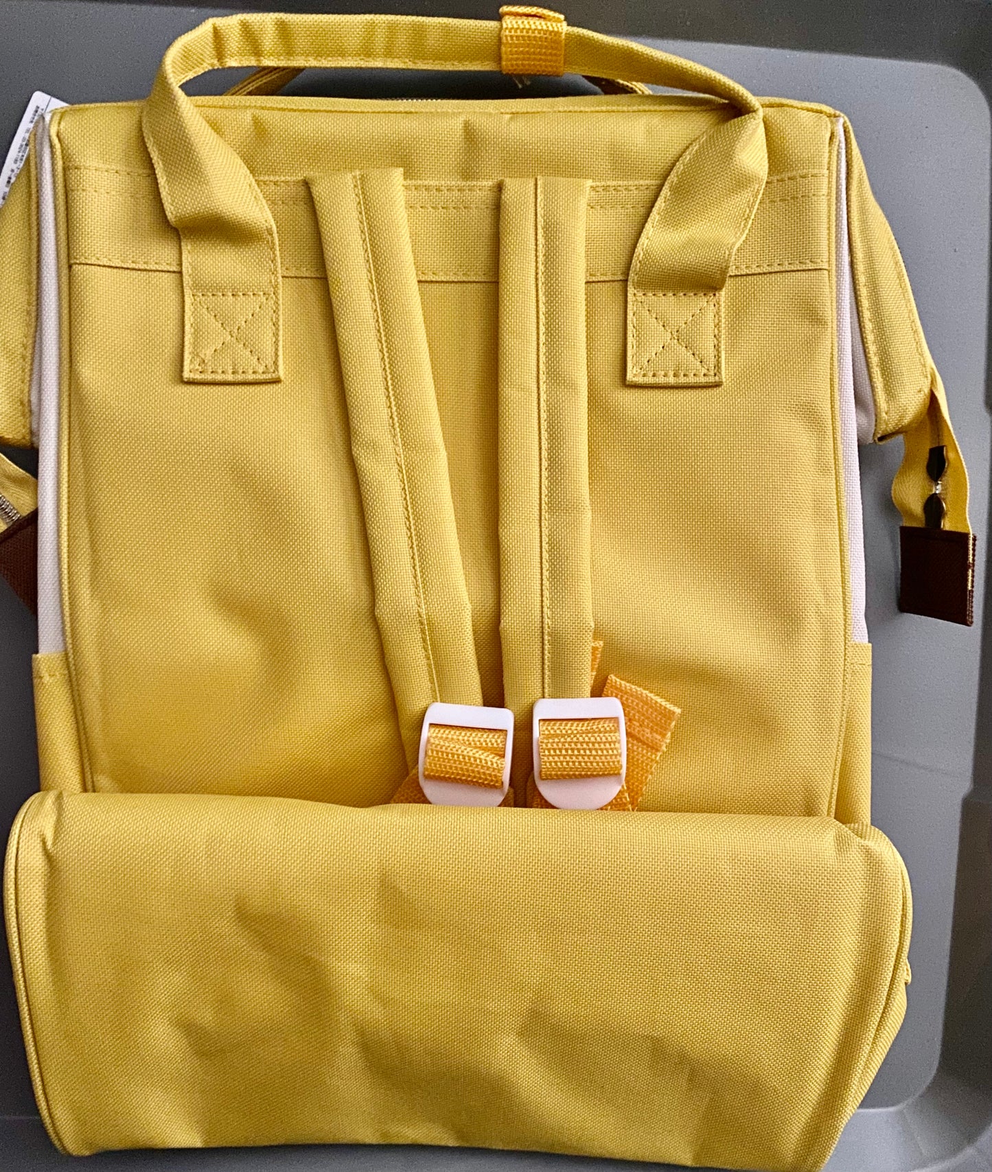 Pompompurin Large Size Backpack NEW