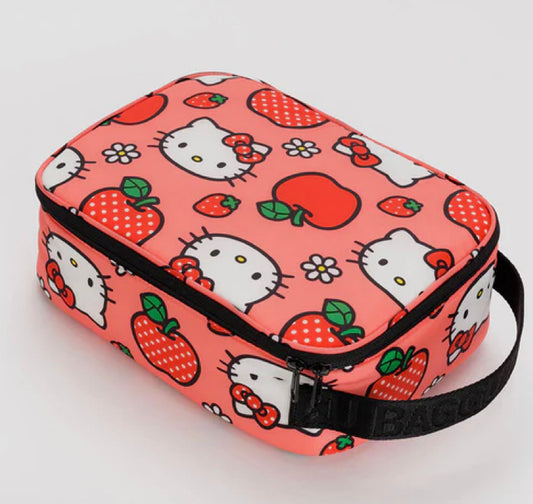 Hello Kitty Baggu Lunch Tote NEW