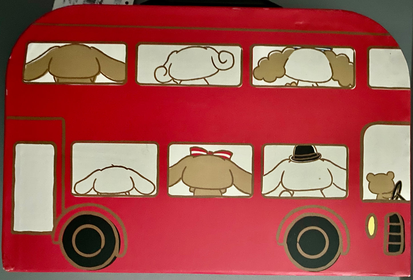 Cinnamoroll Case NEW