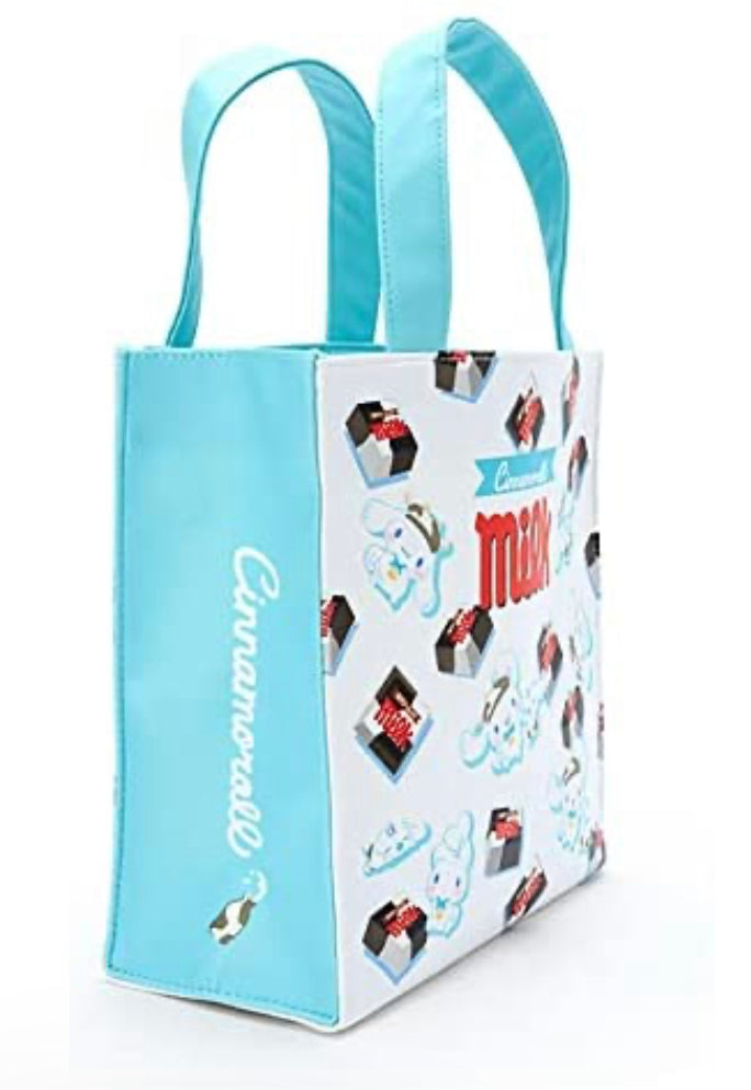 Cinnamoroll Sanrio Tote Bag NEW