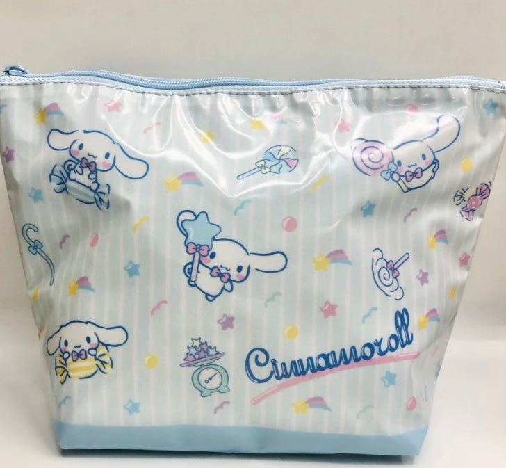 Cinnamoroll Sanrio Large Pouch