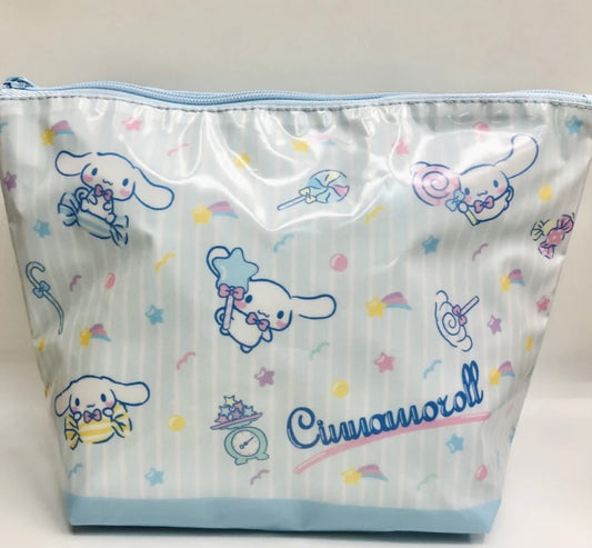 Cinnamoroll Sanrio Large Pouch
