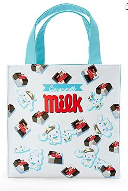 Cinnamoroll Sanrio Tote Bag NEW