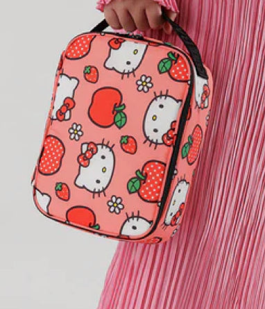 Hello Kitty Baggu Lunch Tote NEW