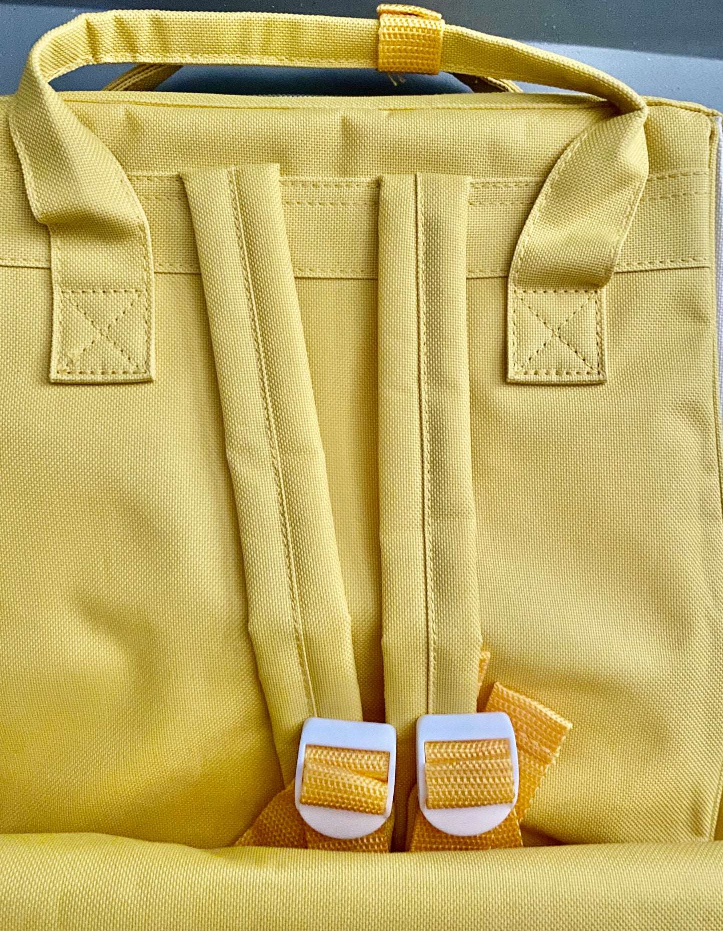 Pompompurin Large Size Backpack NEW